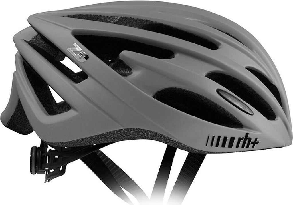 Rh+ Z Zero Helm Grau XS-M Grau XS-M Produktbild 