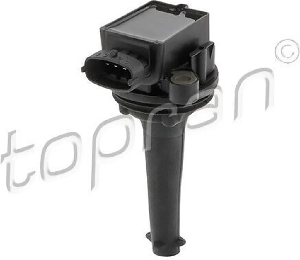 Bobine d'allumage pour Volvo XC90 et V70 - Solution démarrage et ralenti