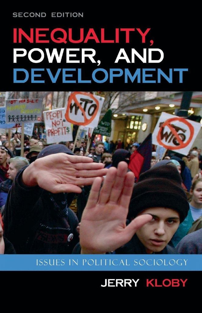 Inequality, Power, and Development