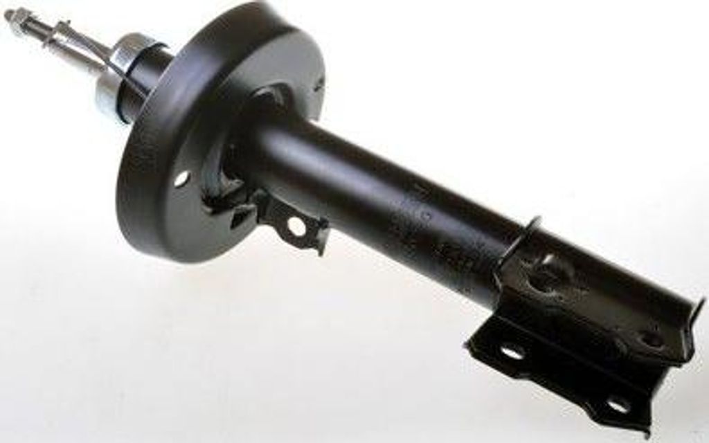 DENCKERMANN DSB027G Stoßdämpfer OE 344011 kompatibel mit Astra F, Astra G