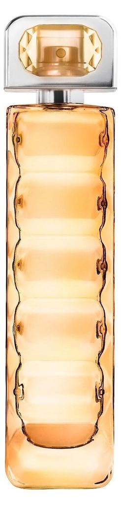 Hugo Boss Orange Femme, Eau de Toilette, 75 ml Imagen del producto 