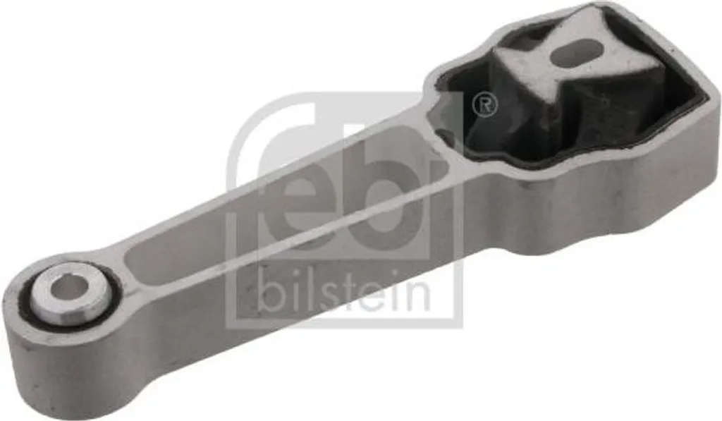 Support moteur renforcé FEBI 32665 - Haute résistance pour Ford S-Max