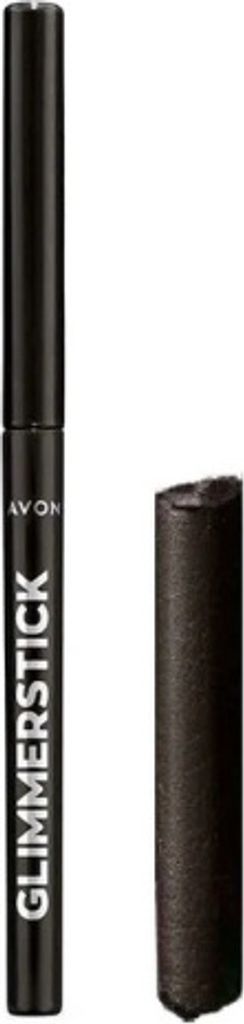 AVON Glimmerstick Augenkonturenstift Brown Black