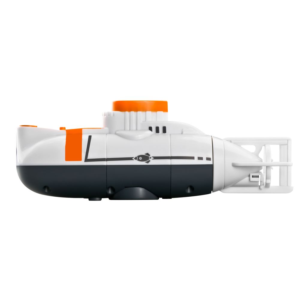 Mini RC Boot Fernbedienung Spielzeug Für Kinder Po Produktbild-Vorschau 9