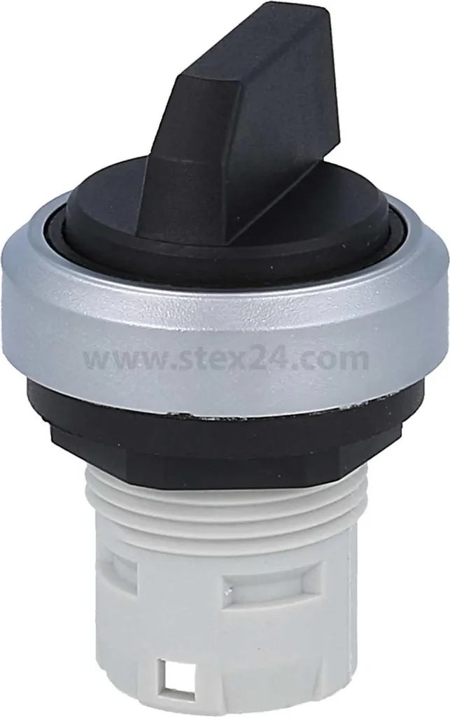 Georg Schlegel Selettore OKTRON-R - L'Essenza del Controllo Industriale