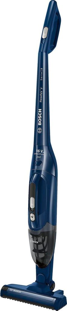 Bosch Elektrohaushaltsgert Readyy'y Serie 2 BCHF216S, Produktbild 