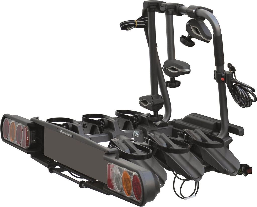 PERUZZO PURE INSTINCT für 3 Fahrräder