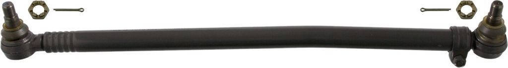 FEBI BILSTEIN Lenkstange 39717 Vorne für VOLVO FL 6 102mm 821mm 54mm