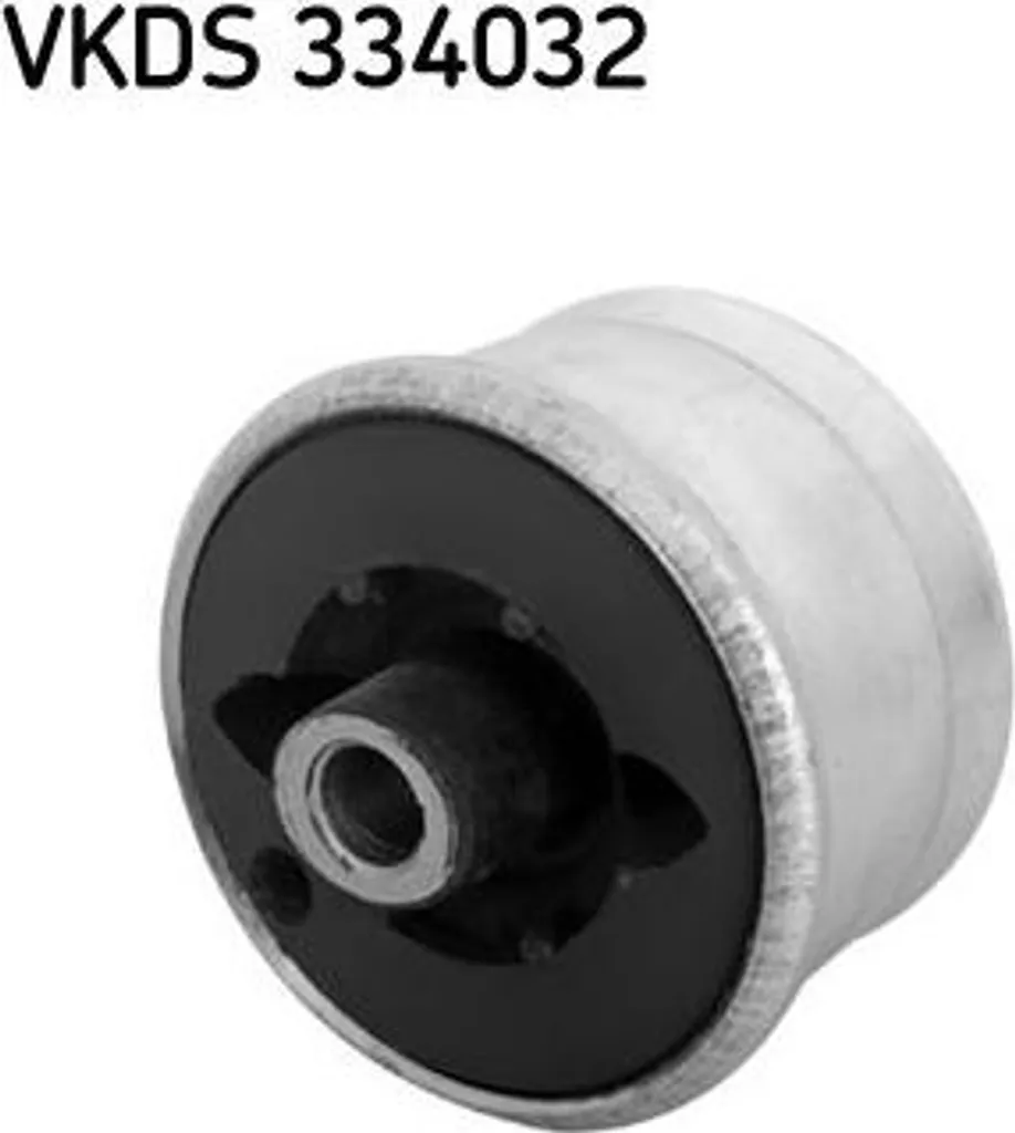 Roulement de Suspension SKF Mondeo : Réparation Train Avant OE 1203923