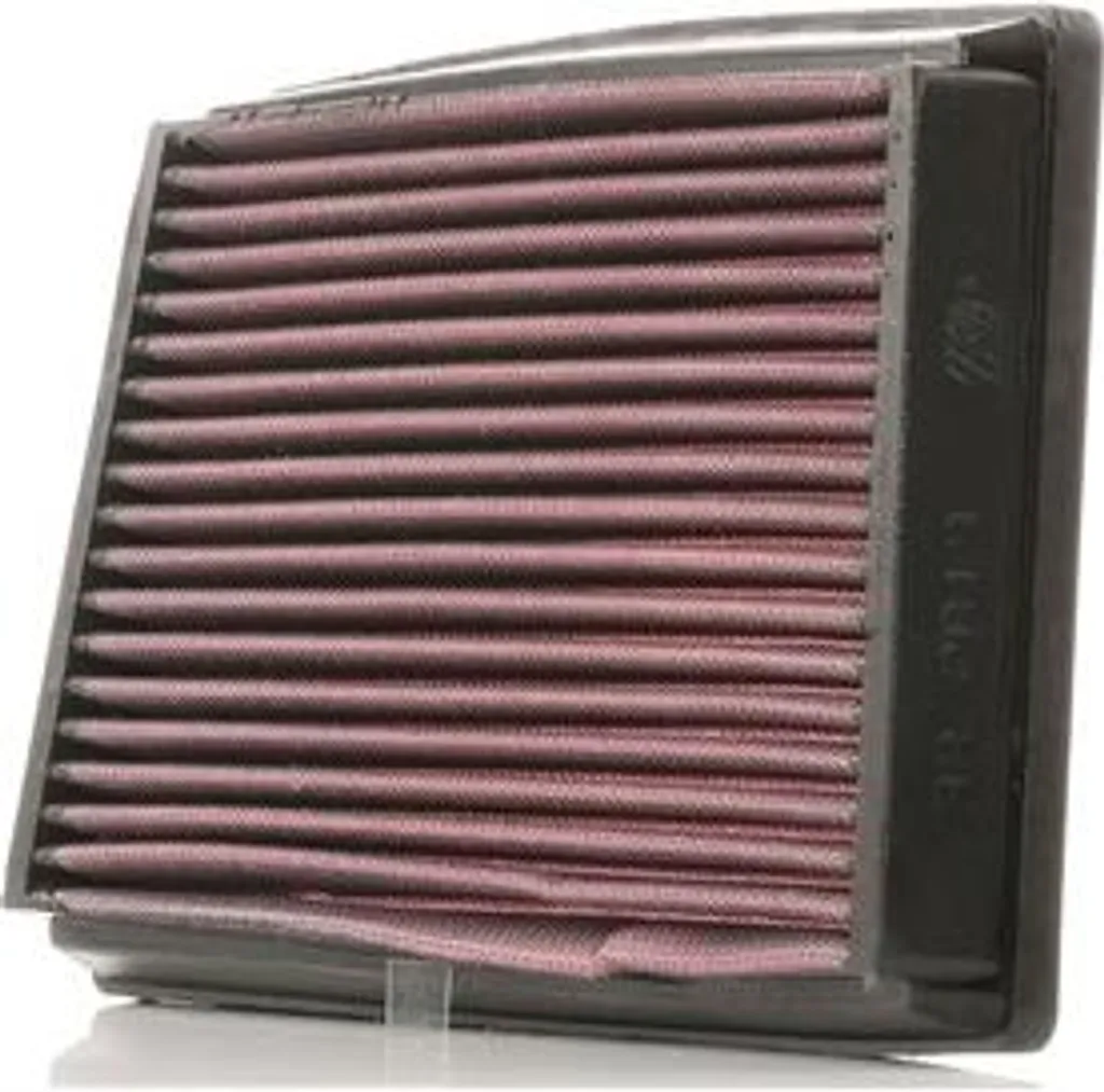 Filtre K&N Ford Tourneo Connect 1.8L 2002-2008 : Solution Air & Débit - 7