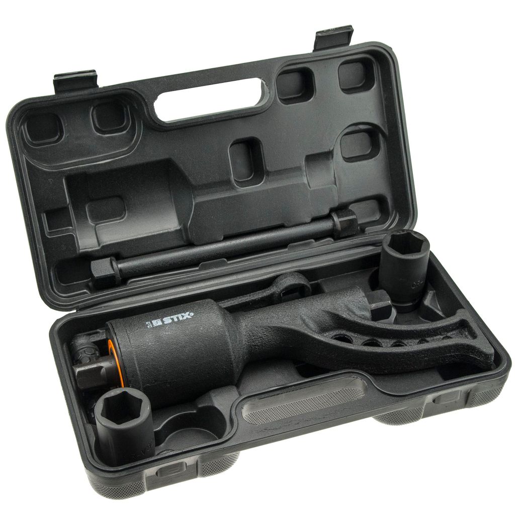 STIX STT-78 Amplificateur de couple 8000 Nm, rapport de Image du produit 
