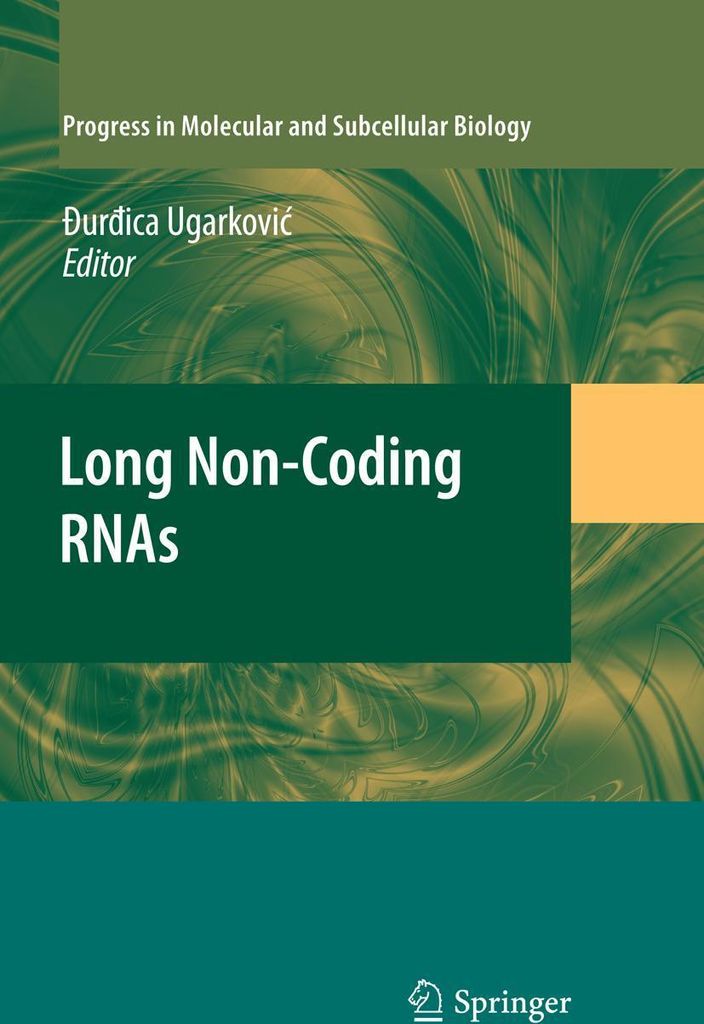 Long Non-Coding RNAs