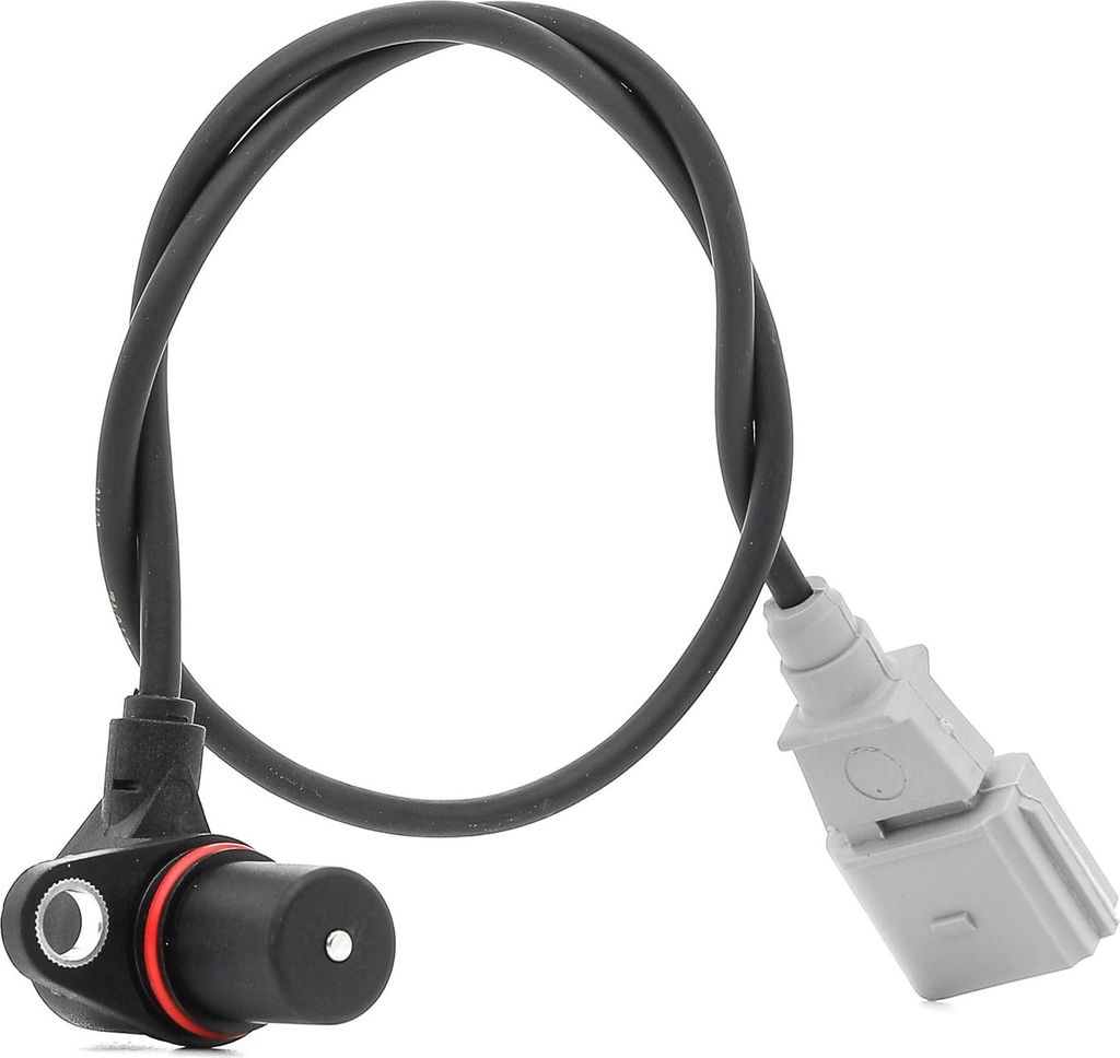 Impulsgeber Kurbelwelle 3-polig mit Kabel NTK IAM-Expertise für u.a. AUDI A6
