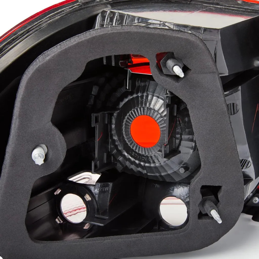 Feu arrière droit extérieur ABAKUS pour VW Golf VI Variant AJ5