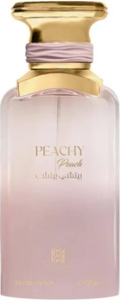 Fragrance de Pêche 100 ml : Concentré Aromatique pour Soins et Maison