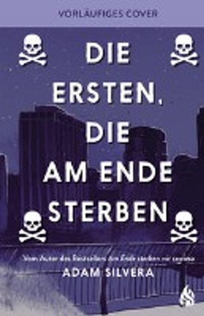 Der Erste, der am Ende stirbt Kaufland.de