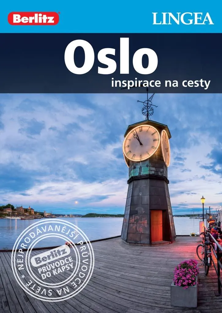 Où aller à Oslo ? Découvrez les lieux secrets avec ce guide collectif