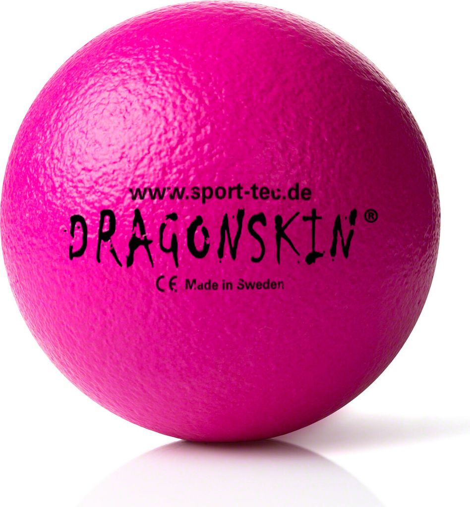 Schaumstoffball Dragonskin, ø 16 cm