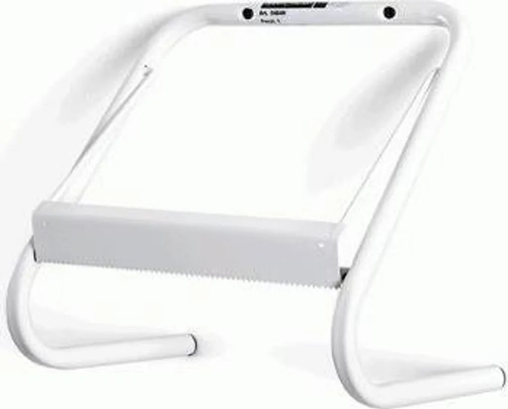 Perfetto 0464H1 Plateau pour rouleaux de peinture - Bac à peinture robuste