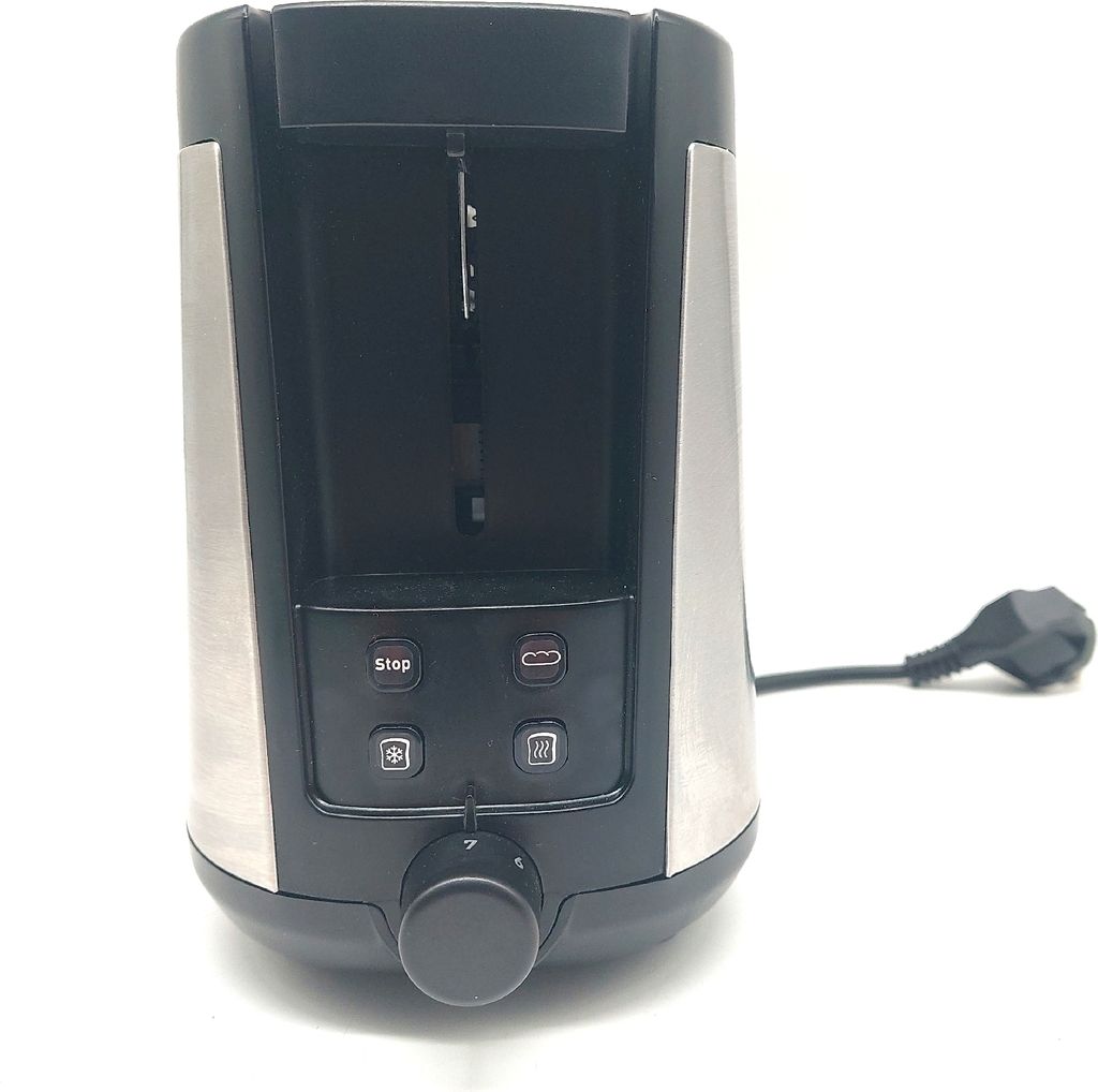 TEFAL Toaster TL4308 Element Langschlitz 1000W Produktbild 25
