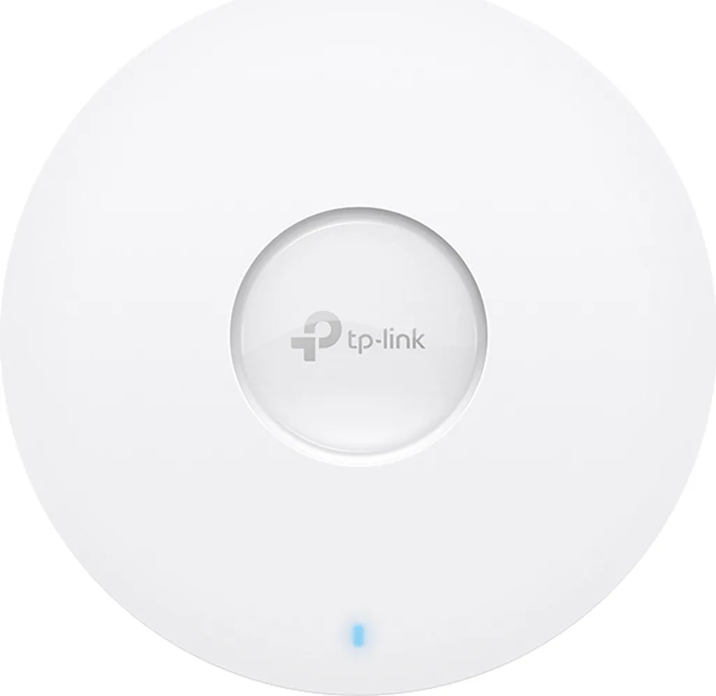 Point d'accès TP-Link EAP680 4804 Mbit/s WiFi 6 avec port 2.5G et PoE