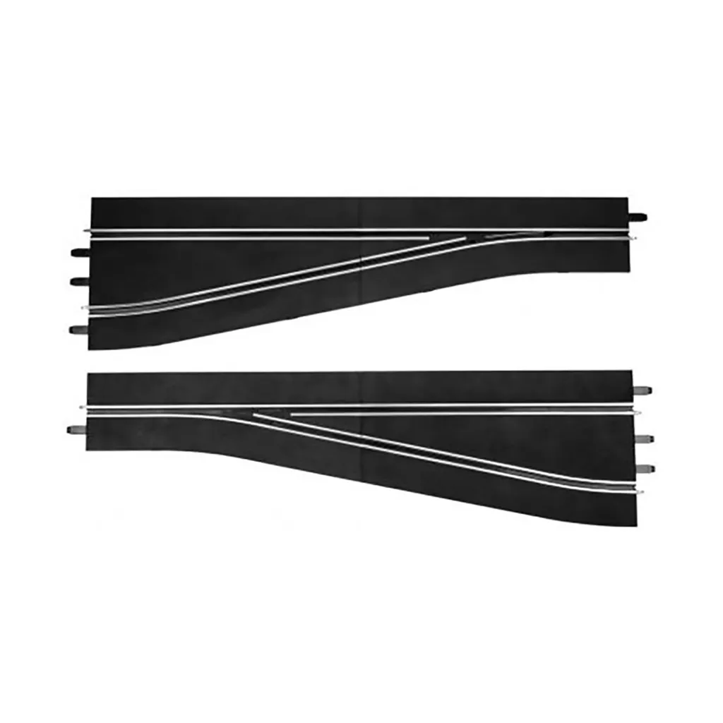 Passage étroit gauche Digital 124/132 haute précision pour circuit - 7