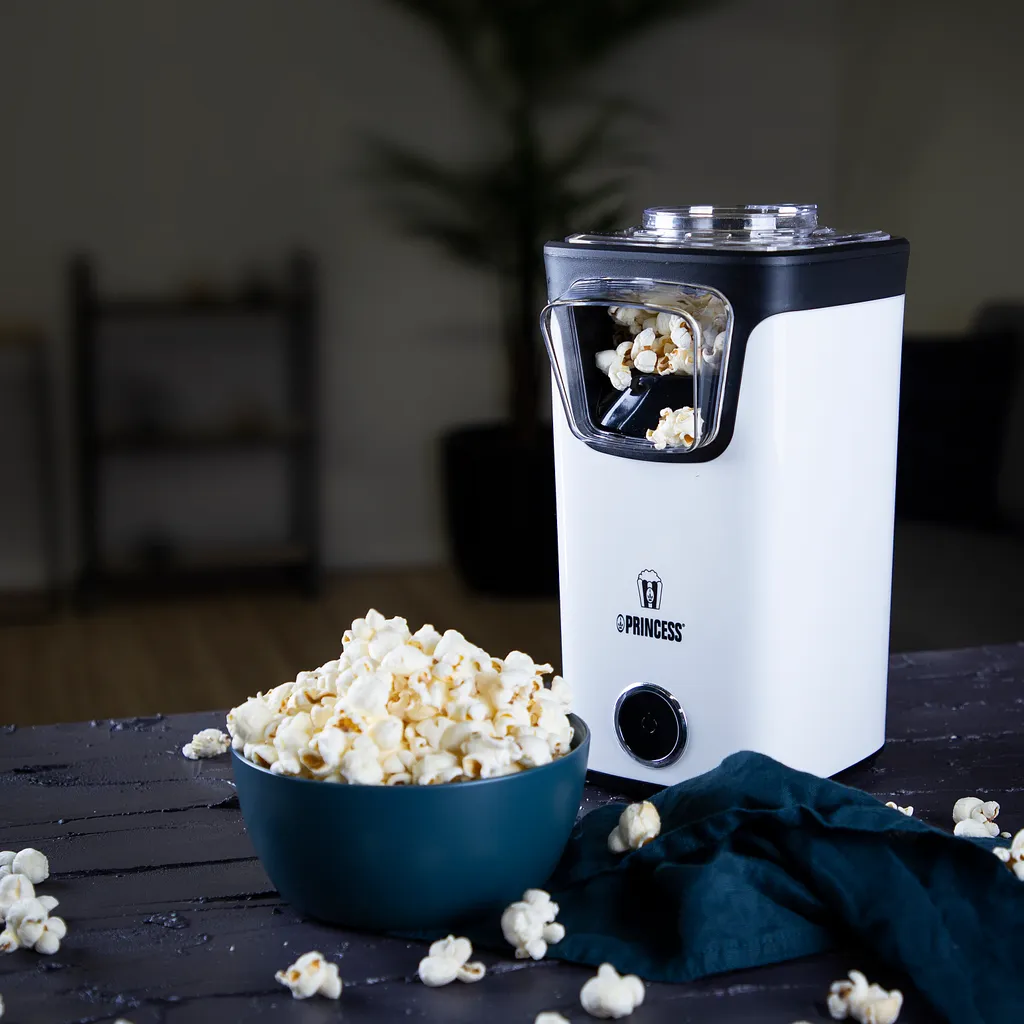 Princess 01.292986.01.001 Popcorn Maker - 5