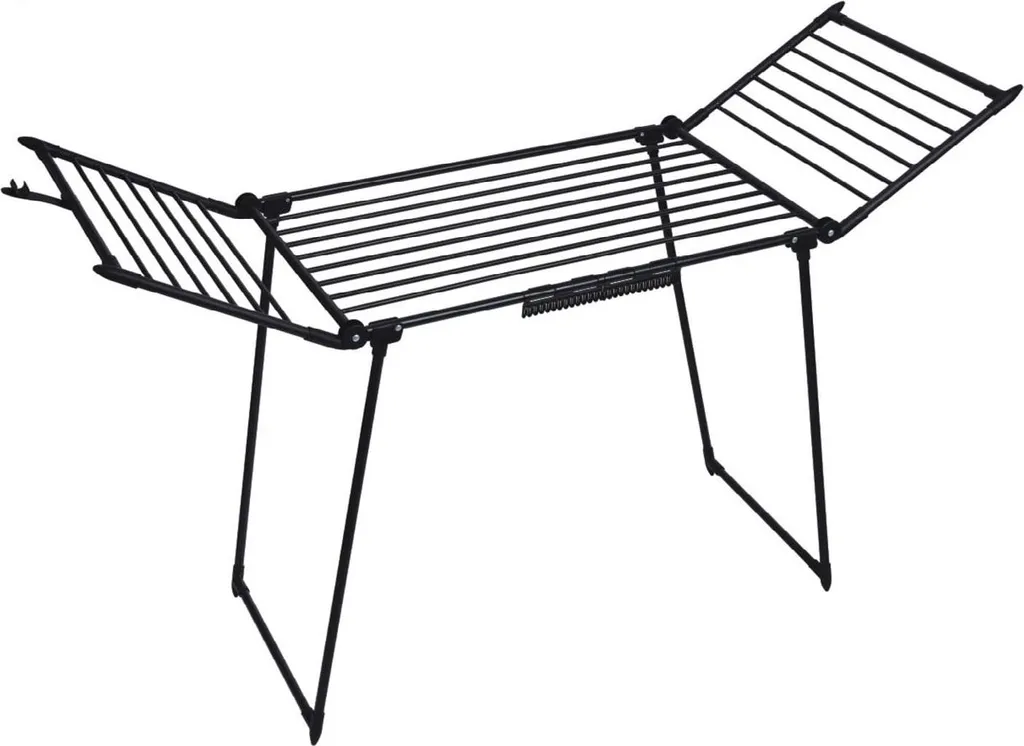Séchoir à linge pour petit balcon pliable 19 mètres Brunbeste Bb-3901
