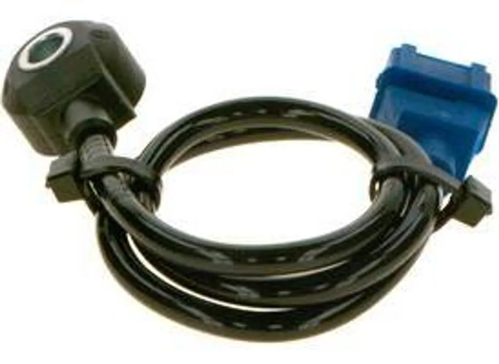 Capteur de cliquetis moteur pour VW Golf IV Passat et Seat Ibiza Cordoba
