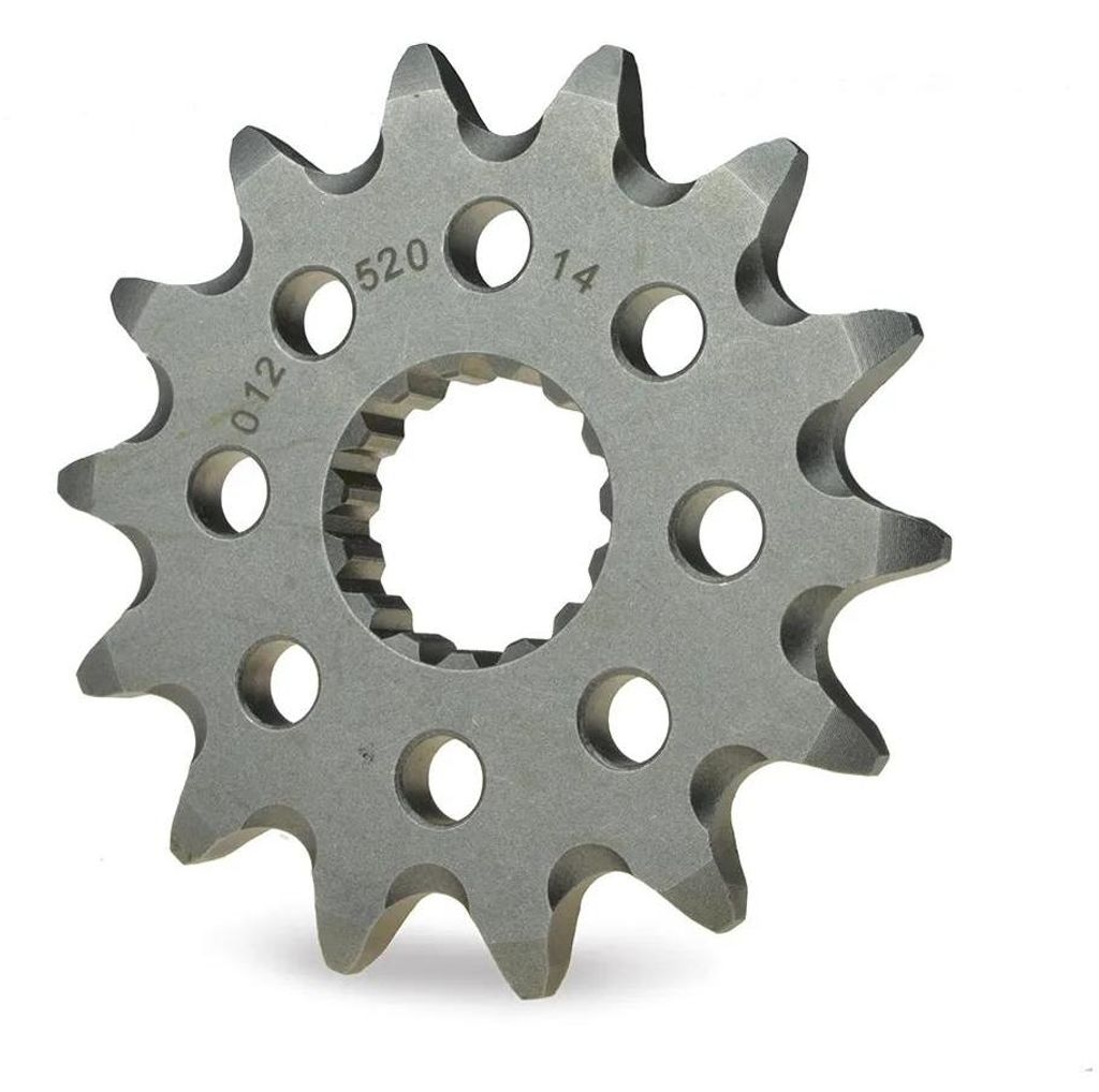 Moto-master 520 Triumph 25 Tf 450-e/tf 450-x/25 Tf 250-e/24-25 Tf 250-x Kettenblatt Silber 12t Silber 12t