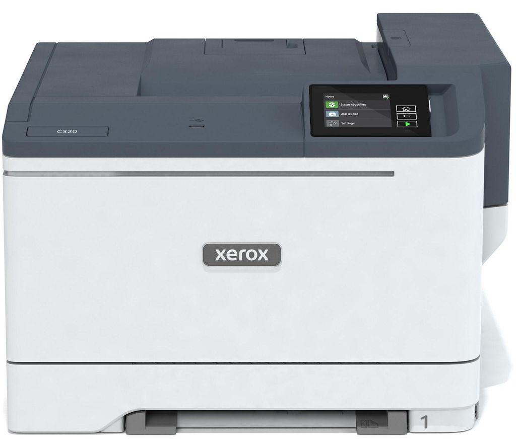 Xerox C320 A4 33 ppm Stampante fronte retro wireless PS3 Immagine del prodotto 
