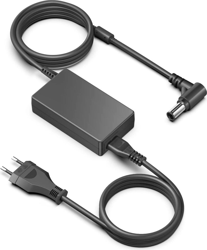 19V Netzteil für LG Monitor 27GP850P-B DA-65G19 Samsung Produktbild 