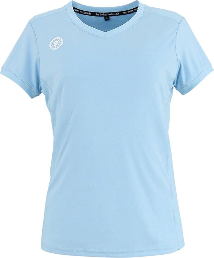 The Indian Maharadja Kadiri Tech Shirt Damen