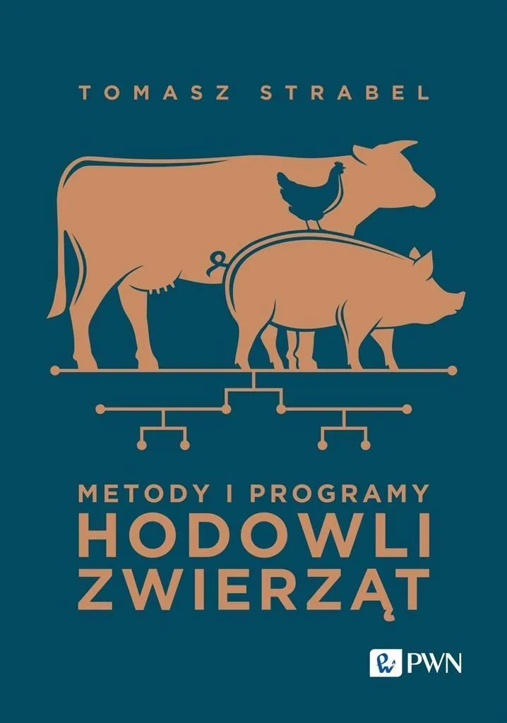 Programmes d'élevage animaux : Méthodes de sélection et génétique 500p