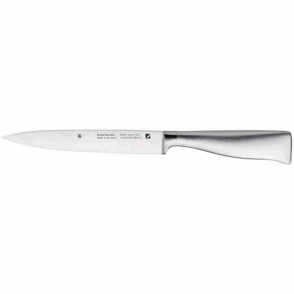 FILETIERMESSER Filiermesser Messer Fischmesser Küchenmesser Edelstahl WMF