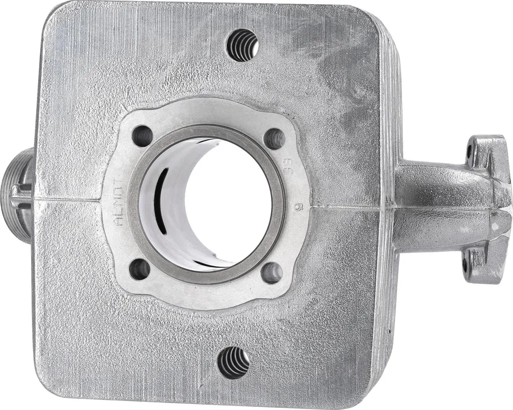 Cylindre 63cm3 Ø 45mm haute performance avec piston et culasse S50 - 8