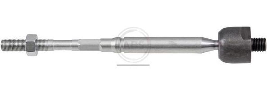 A.B.S. 240853 Axialgelenk, Spurstange OE 480015FA6A() kompatibel mit Micra