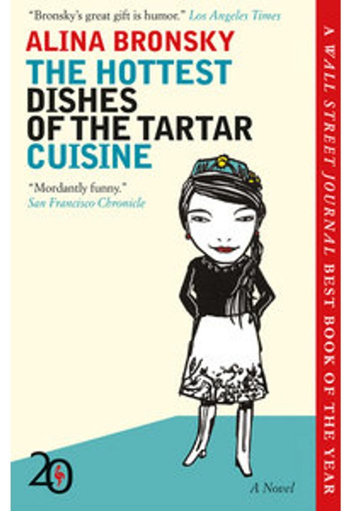 The Hottest Dishes of the Tartar Cuisine