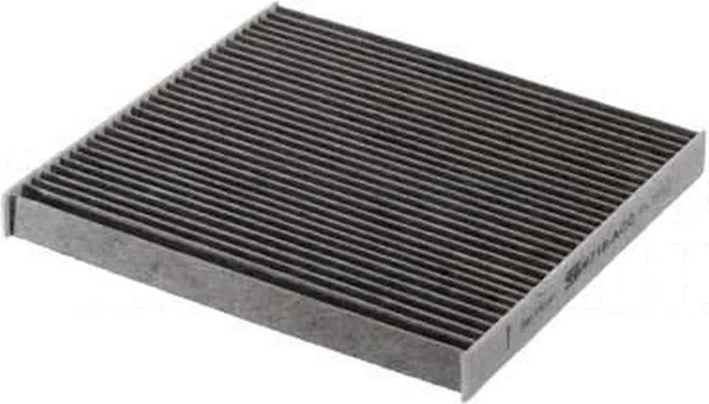 Filtre à pollen charbon actif 250x234mm compatible Peugeot Boxer utilitaire