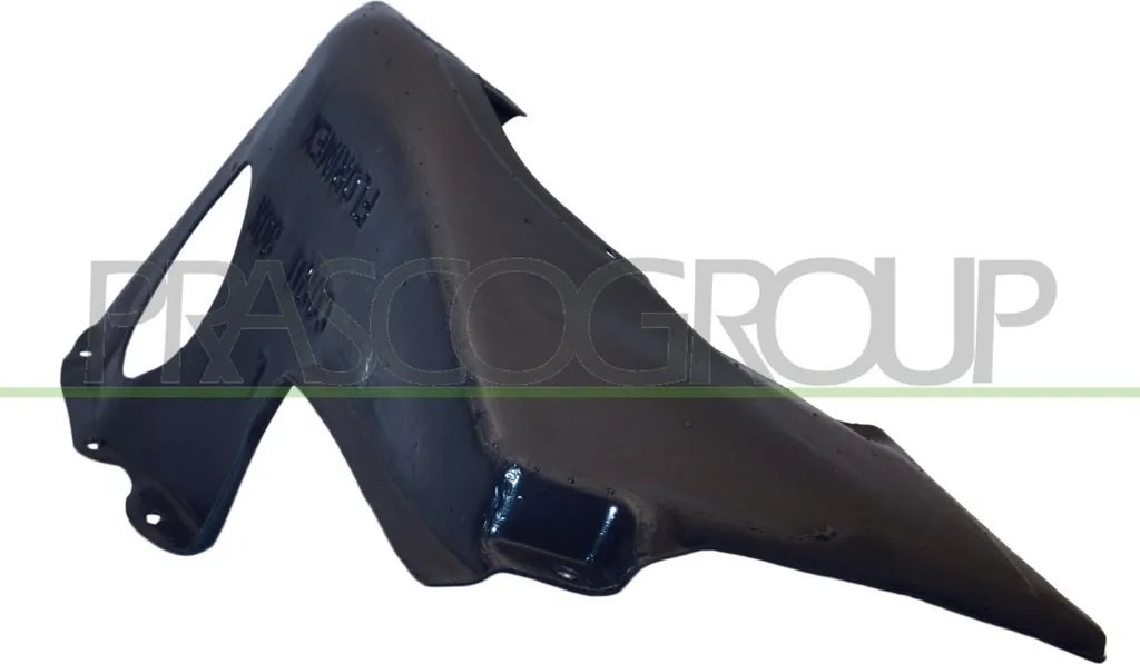 Protection de Sous-Moteur Gauche pour Ibiza 6L Cordoba - Remplacement OE