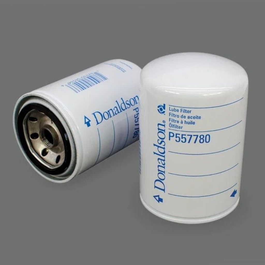 Filtro olio DONALDSON OFF P557780 Immagine del prodotto 