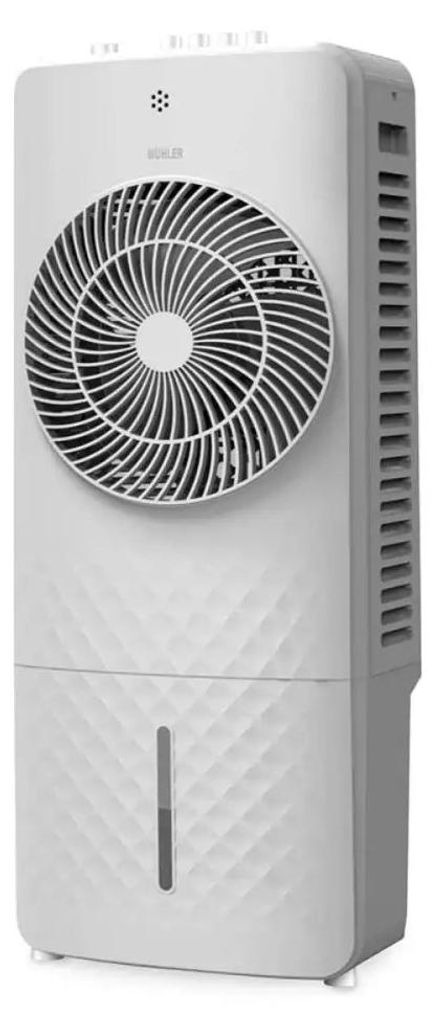 Přenosný Chladič Muhler Mc-5050 4L Obrázek produktu 