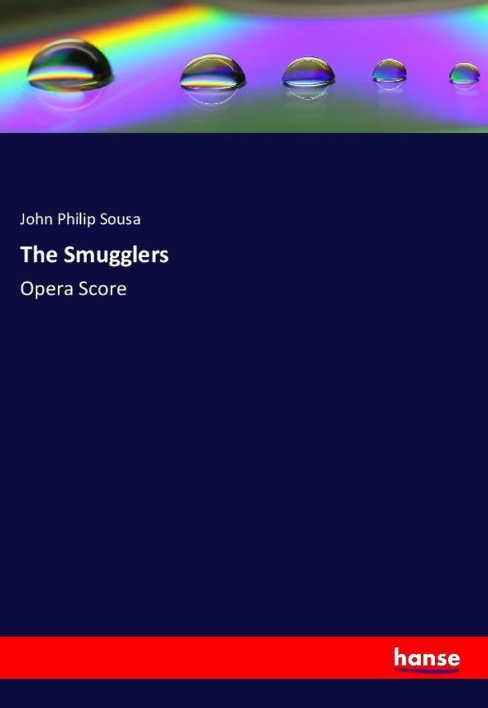 The Smugglers