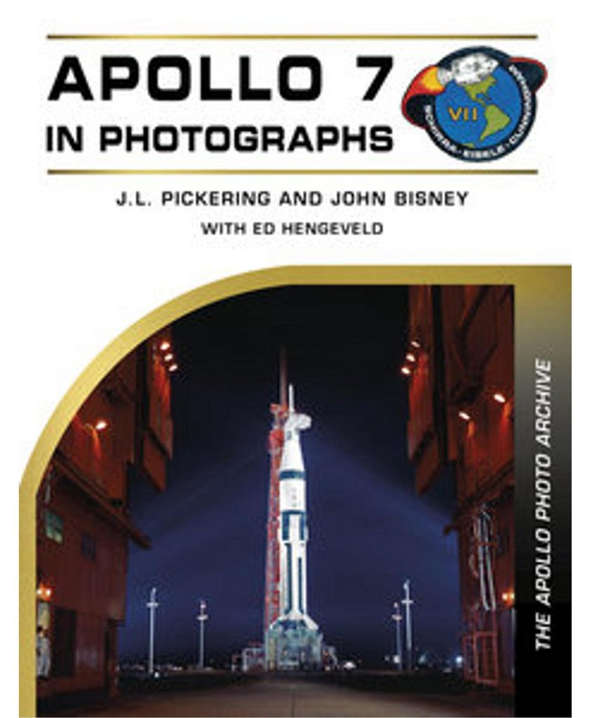 Apollo 7 in Photographs