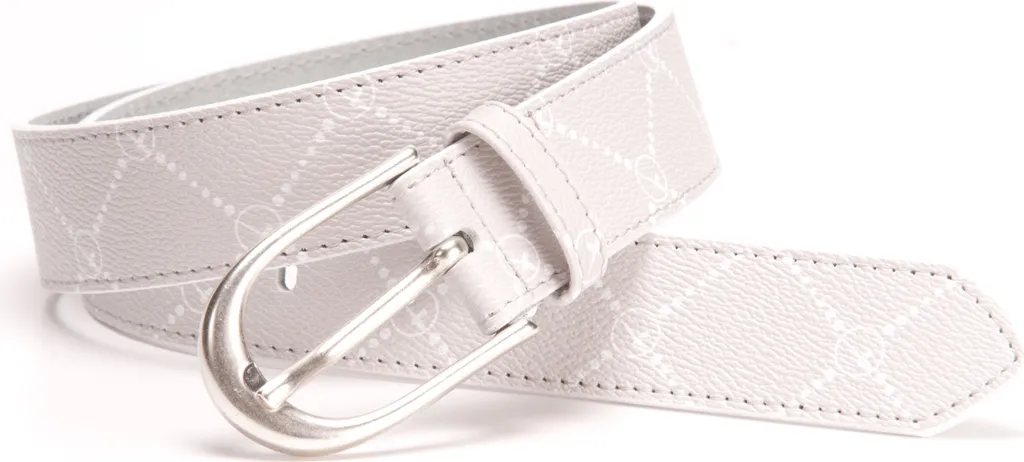 Tamaris 160111 Maali Cintura Donna 110cm Grigio Chiaro | Shop Online