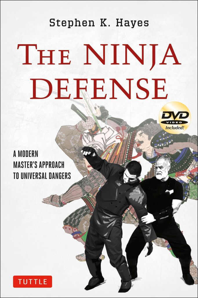 Ninja Defense – Lingua: Inglese