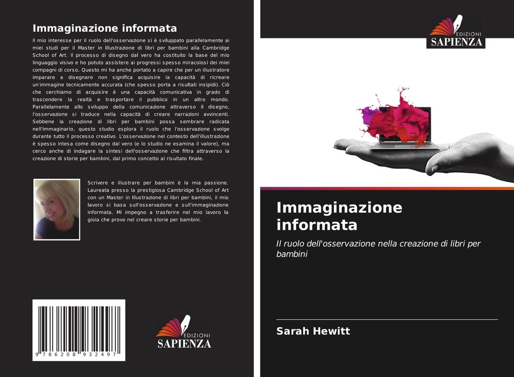 Immaginazione informata