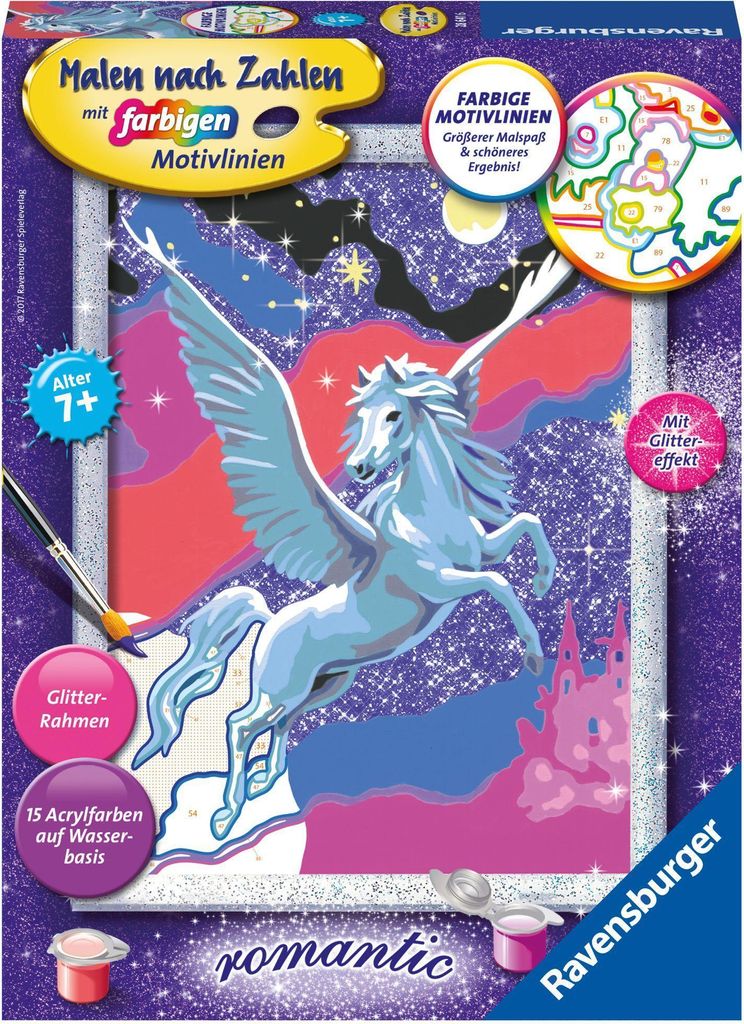Stolzer Pegasus Produktbild 