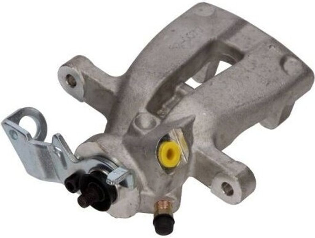 MAXGEAR 82-0079 - OE 93 179 154 Bremssattel, Hinterachse links für Astra G