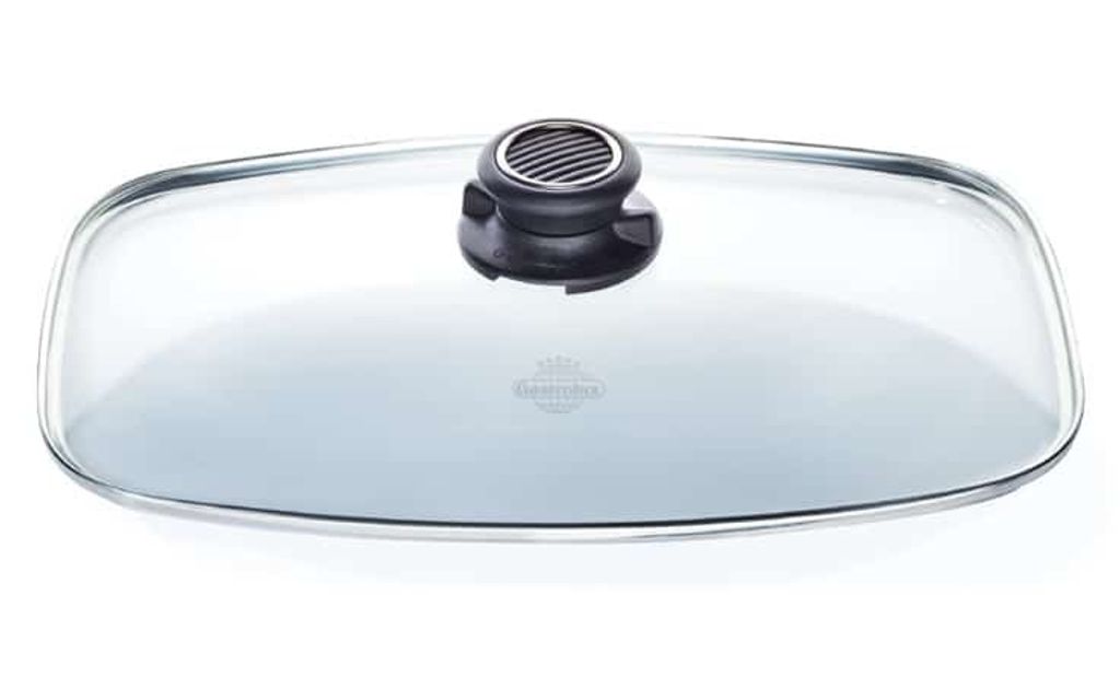Skleněné víko 46x26cm Gastrolux Obrázek produktu 